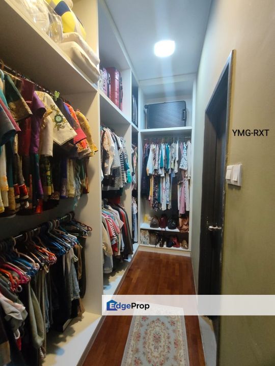 Bandar Parkland 2-Storey Semi-D Renovated Extended Good Condition , Selangor, Klang