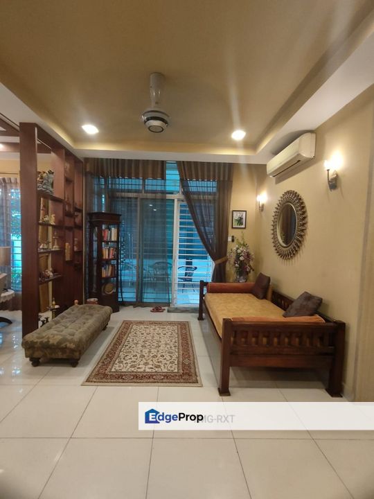 Bandar Parkland 2-Storey Semi-D Renovated Extended Good Condition , Selangor, Klang
