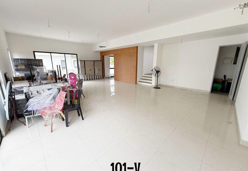 Cheria Residences, Tropicana Aman