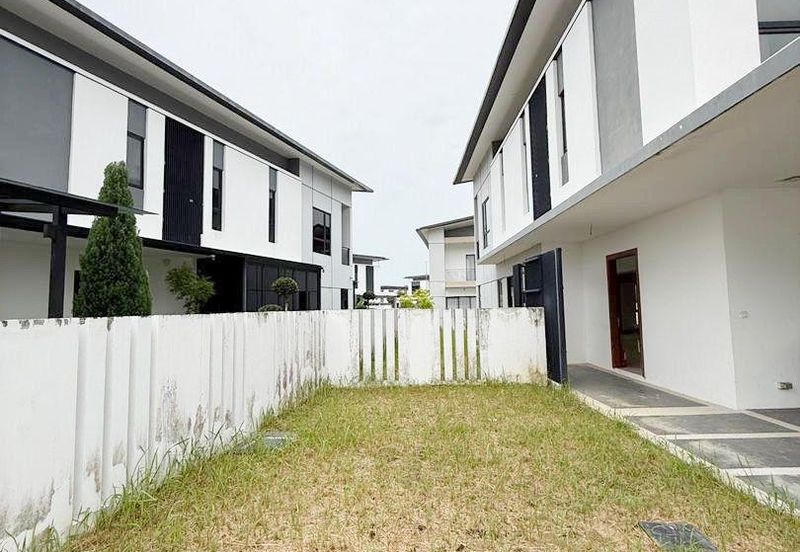 Cheria Residences, Tropicana Aman