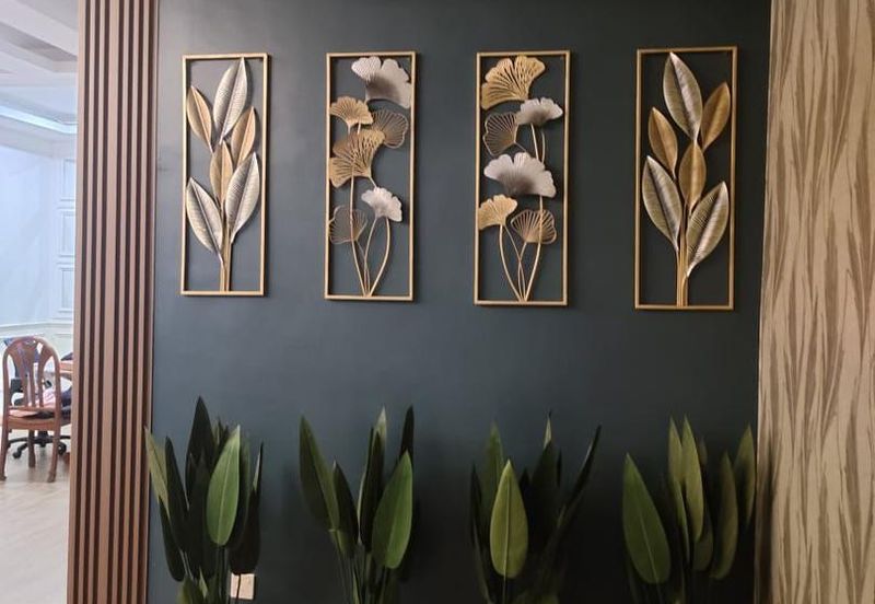 Taman Sri Mewah, Klang