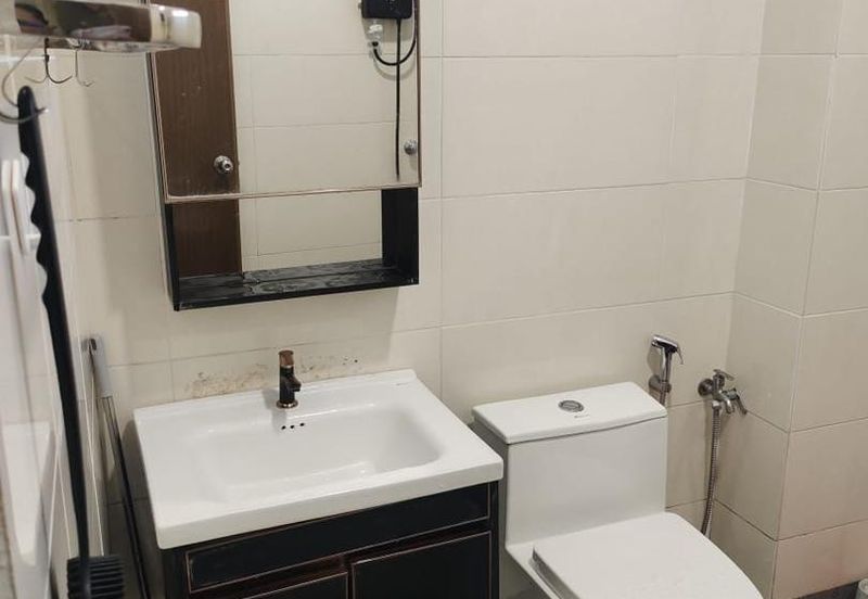 Taman Sri Mewah, Klang