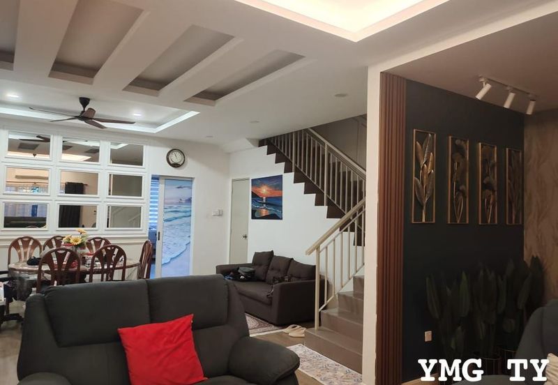 Taman Sri Mewah, Klang