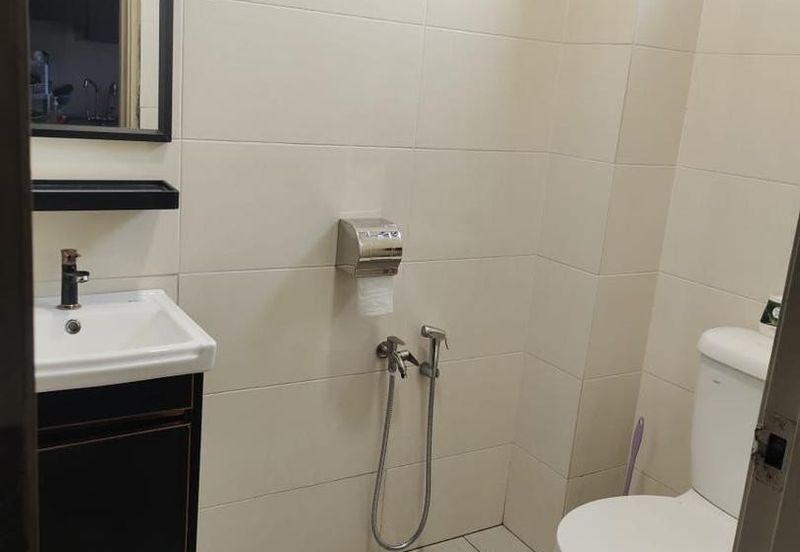 Taman Sri Mewah, Klang