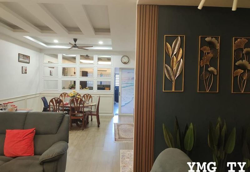 Taman Sri Mewah, Klang