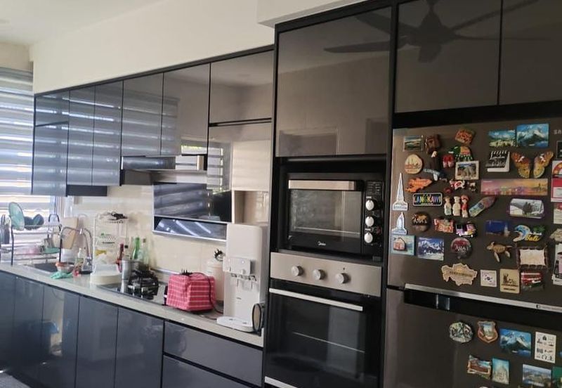 Taman Sri Mewah, Klang