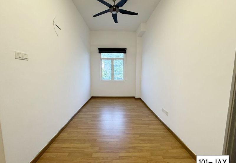 Canary Garden @Bandar Bestari