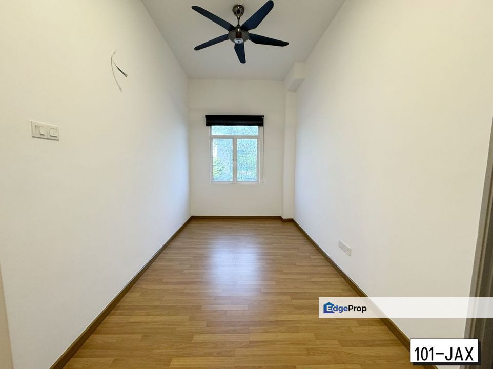 Canary Garden Bandar Bestari 3-Storey Endlot Semi-D Face Open Best Buy, Selangor, Klang