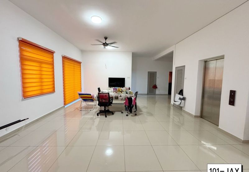 Canary Garden @Bandar Bestari