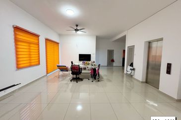 Canary Garden @Bandar Bestari