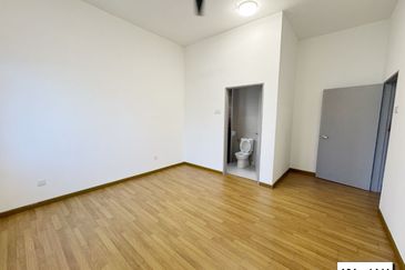 Canary Garden @Bandar Bestari