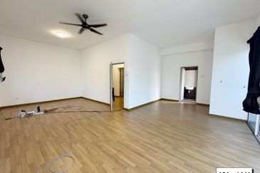 Canary Garden @Bandar Bestari