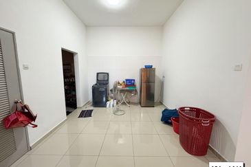 Canary Garden @Bandar Bestari