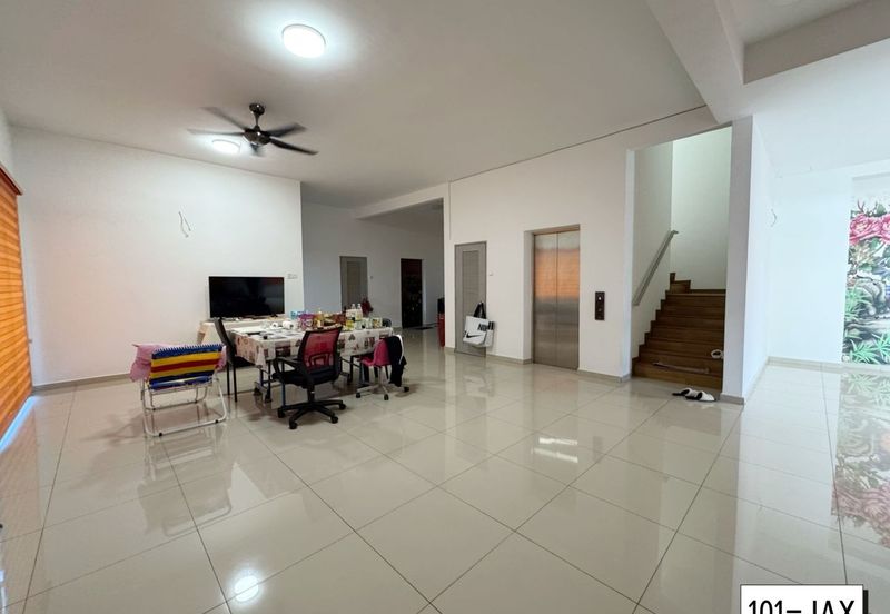 Canary Garden @Bandar Bestari