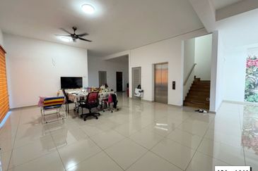 Canary Garden @Bandar Bestari