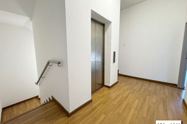 Canary Garden @Bandar Bestari