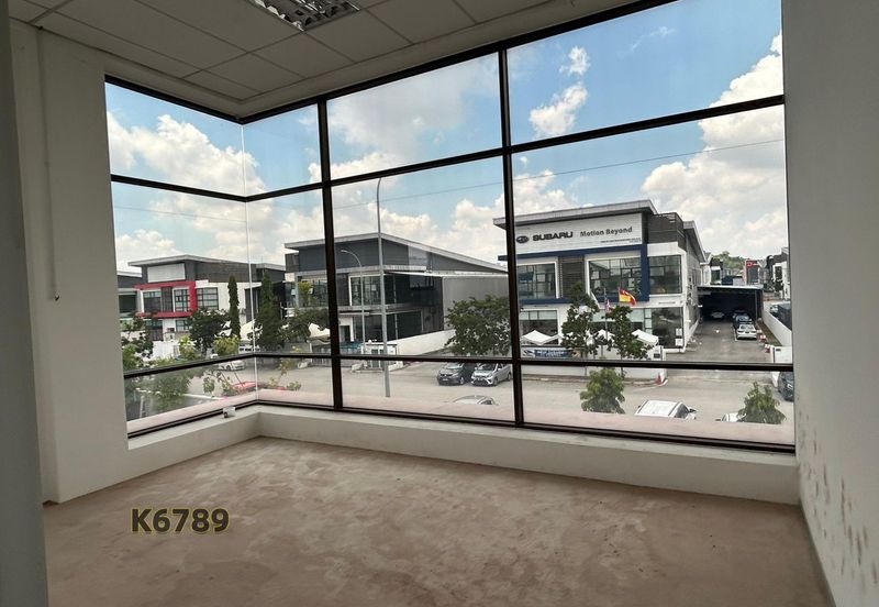 Astana Industrial Park, Bandar Bukit Raja