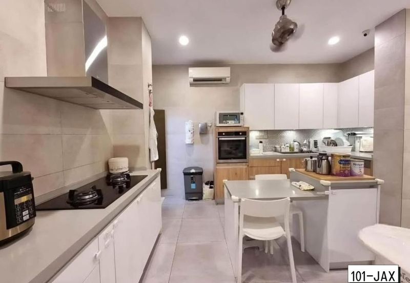 Periwinkle @ Bandar Rimbayu