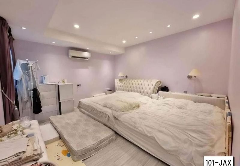 Periwinkle @ Bandar Rimbayu