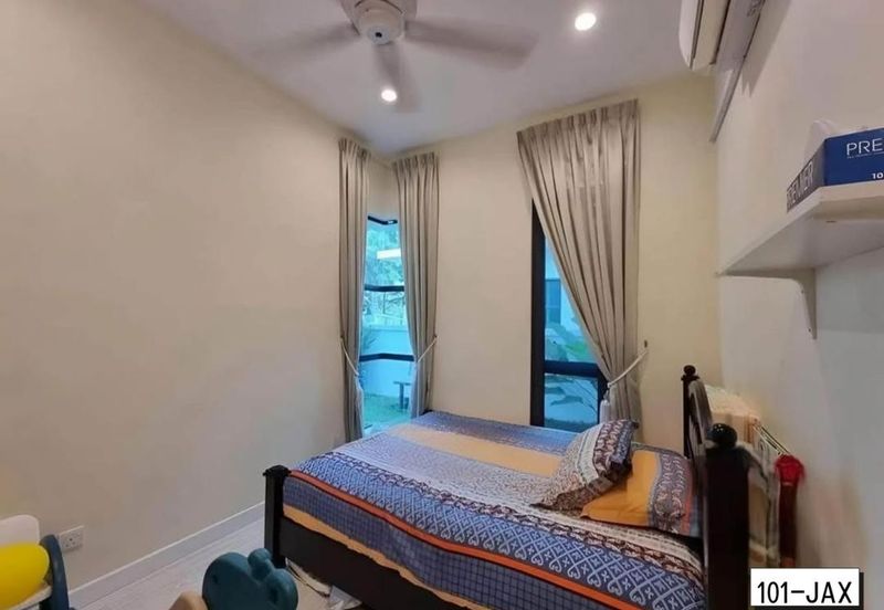 Periwinkle @ Bandar Rimbayu