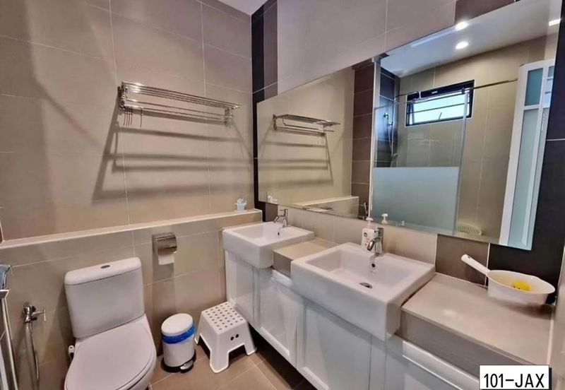 Periwinkle @ Bandar Rimbayu