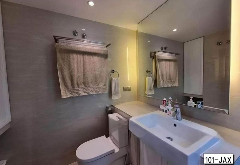 Periwinkle @ Bandar Rimbayu