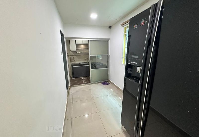 Taman Sentosa Perdana