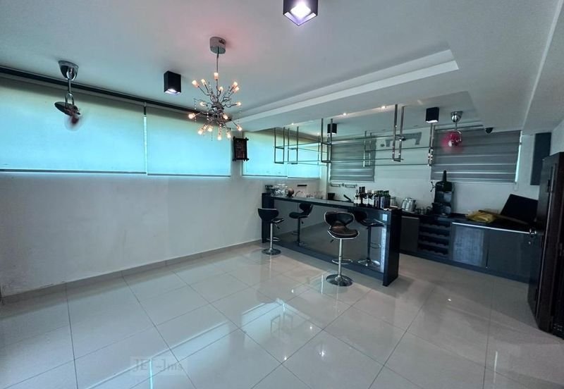 Taman Sentosa Perdana