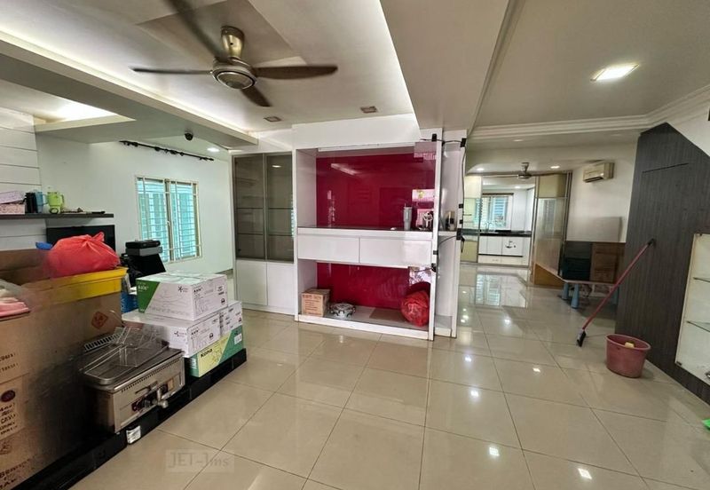 Taman Sentosa Perdana