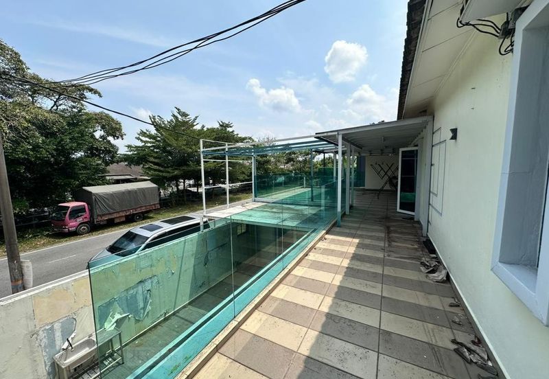 Taman Sentosa Perdana