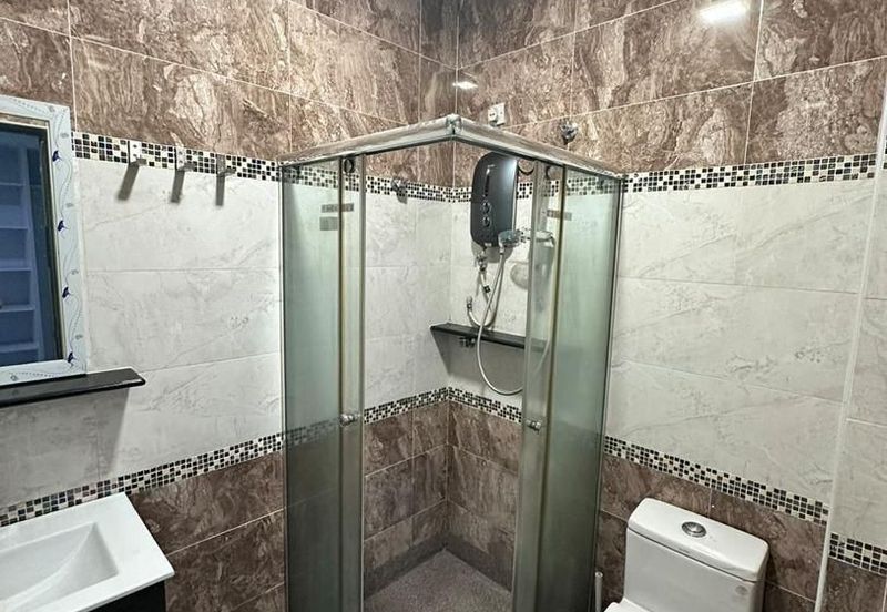 Taman Sentosa Perdana