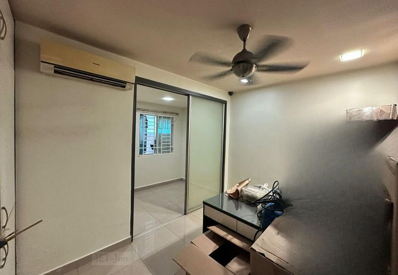 Taman Sentosa Perdana