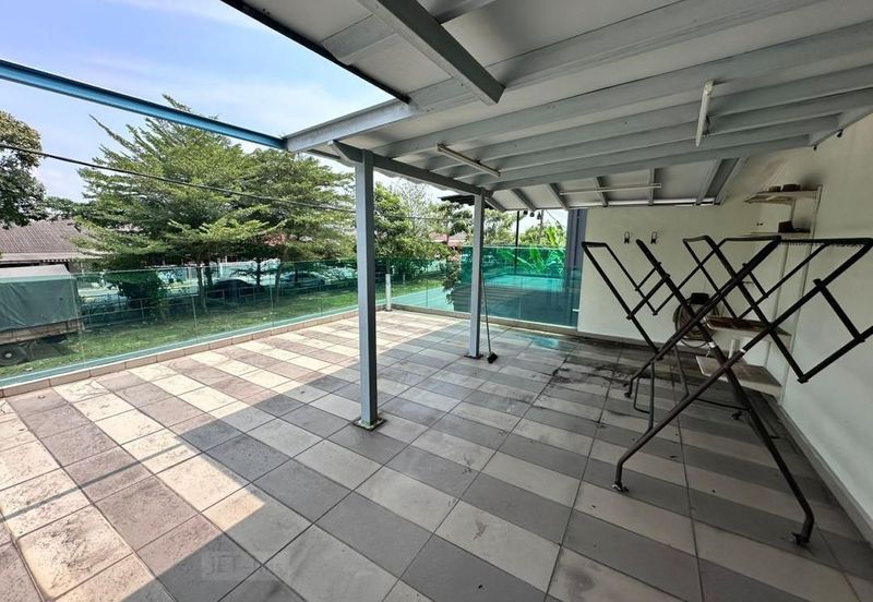 Taman Sentosa Perdana