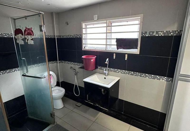 Taman Sentosa Perdana