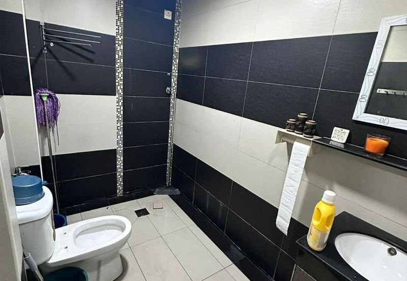 Taman Sentosa Perdana