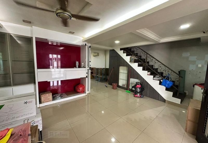 Taman Sentosa Perdana