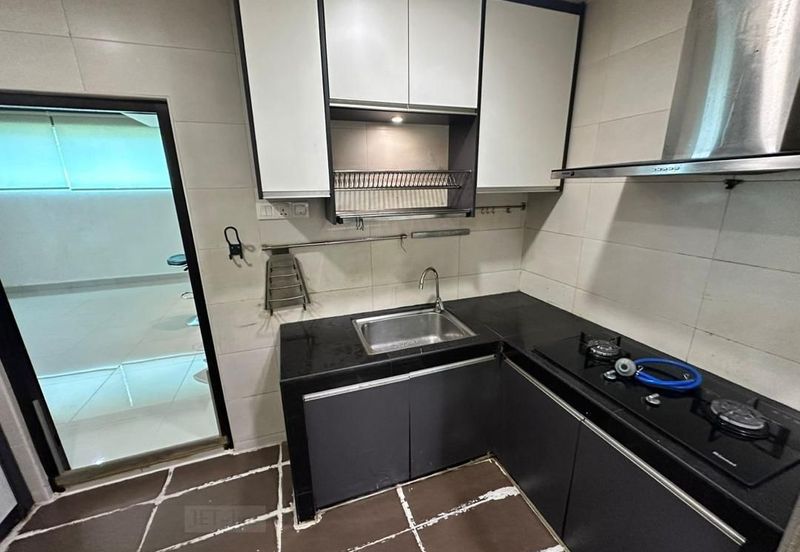 Taman Sentosa Perdana