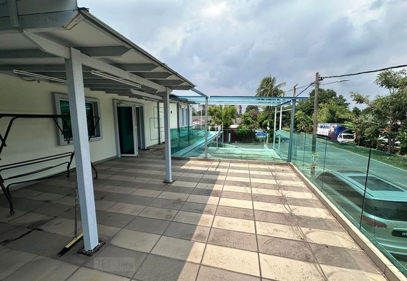 Taman Sentosa Perdana