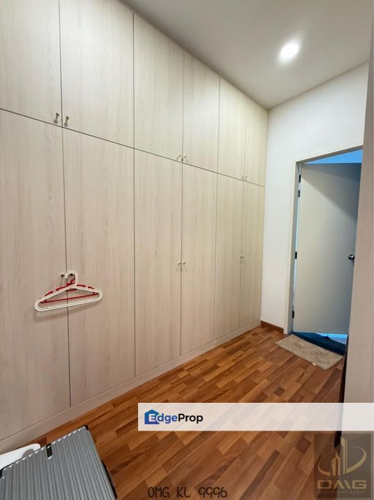 Nara Eco Ardence Setia Alam 2-Storey Garden Home Ready Move In Good Condition , Selangor, Shah Alam