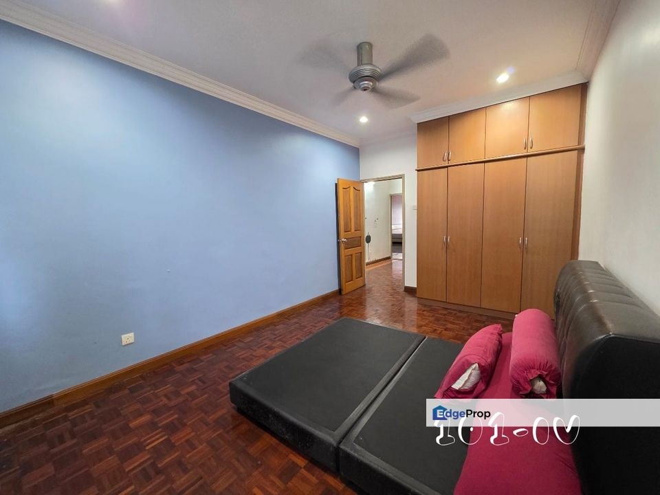 Teluk Pulai Klang 2-Storey 22x75 Renovated Extended Good Condition , Selangor, Klang