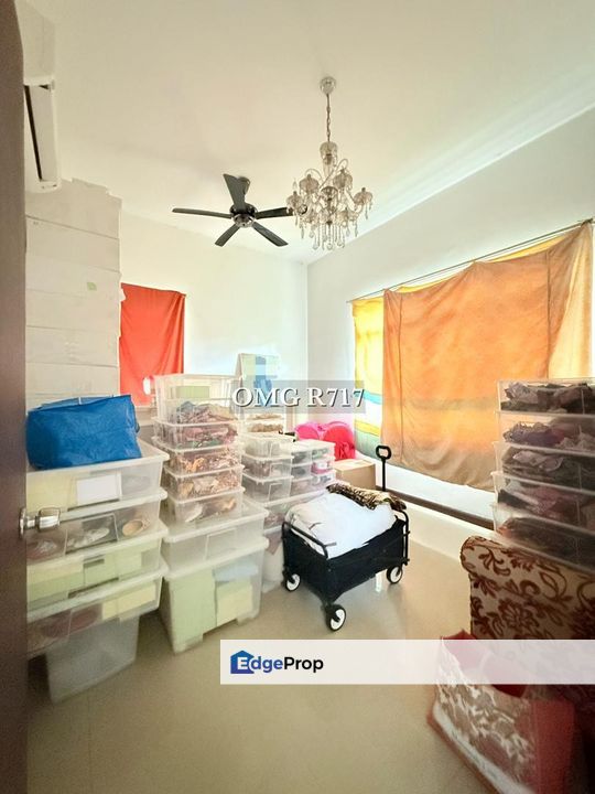 Setia Nusantara Setia Eco Park Renovated Good Condition Ready Move In, Selangor, Setia Eco Park