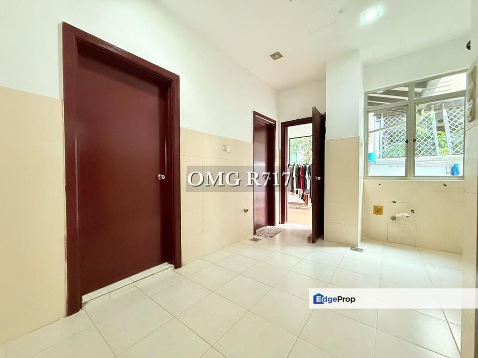 Setia Nusantara Setia Eco Park Renovated Good Condition Ready Move In, Selangor, Setia Eco Park