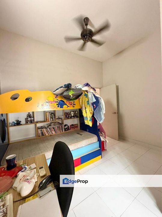 Kota Bayuemas 2-Storey Renovated Extended Good Condition , Selangor, Klang