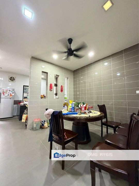 Kota Bayuemas 2-Storey Renovated Extended Good Condition , Selangor, Klang