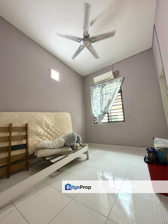 Kota Bayuemas 2-Storey Renovated Extended Good Condition , Selangor, Klang