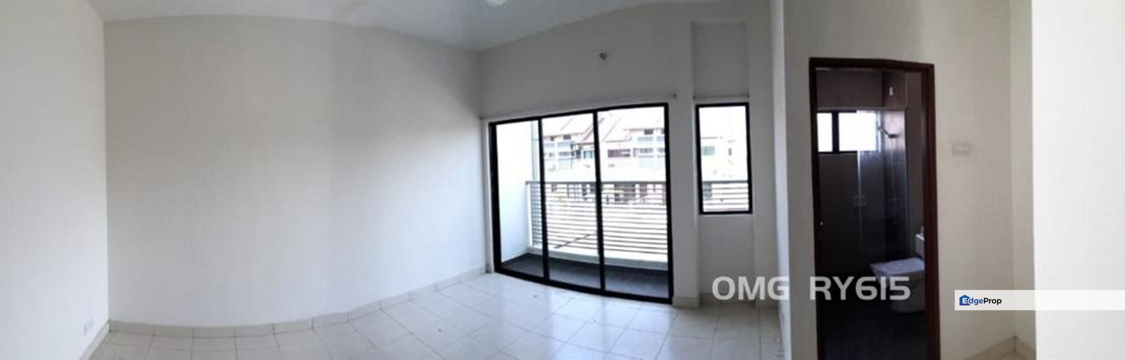The Pearl Gelang Bandar Puteri Klang 2-Storey 18x75 Basic Unit Good Condition , Selangor, Klang