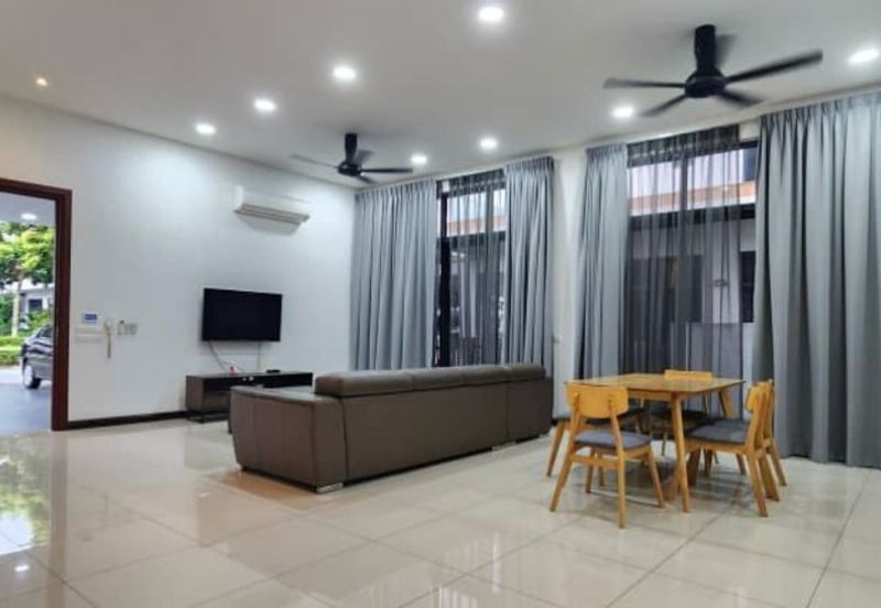 Monterey Residences @ Eco Sanctuary