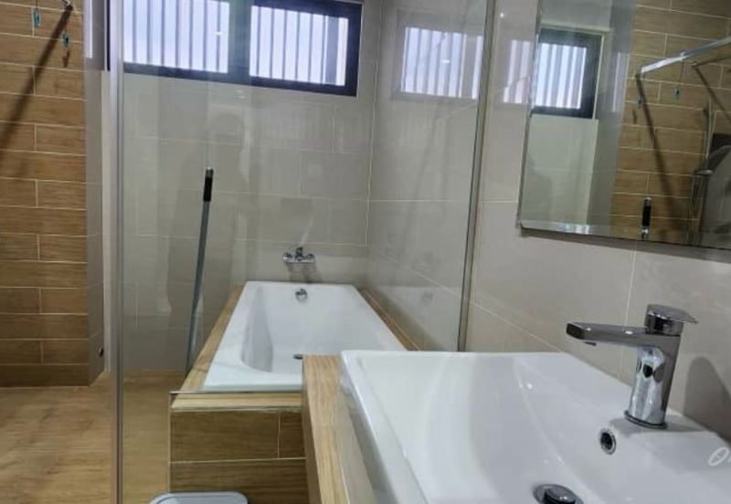 Monterey Residences @ Eco Sanctuary