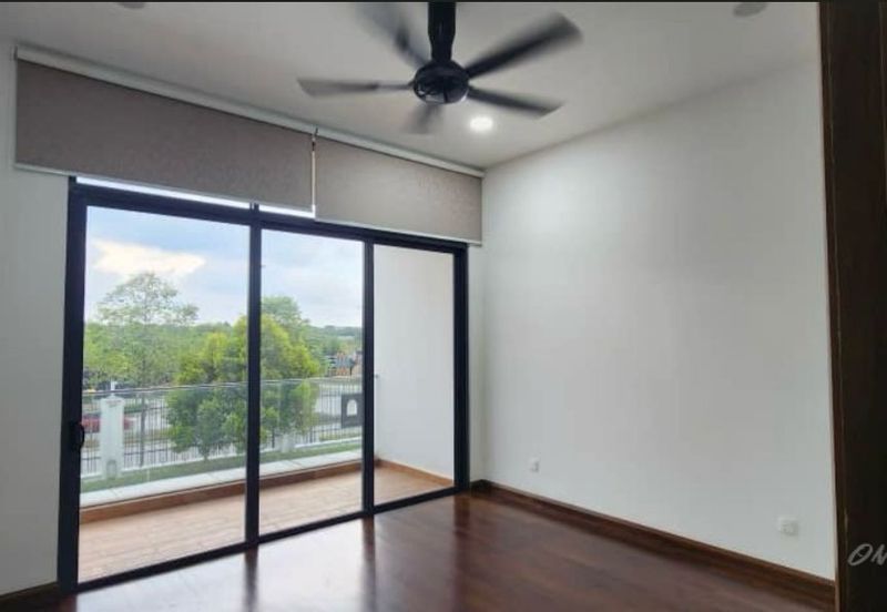 Monterey Residences @ Eco Sanctuary