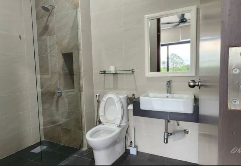 Monterey Residences @ Eco Sanctuary